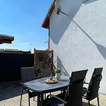 Urlaub An Der Müritz Apartamento Waren (Mueritz)