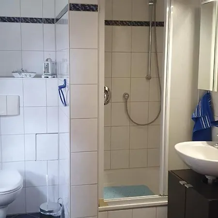 Urlaub An Der Müritz Waren (Mueritz)