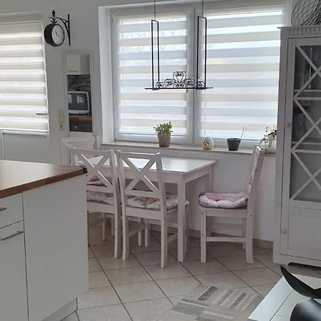 Urlaub An Der Müritz *