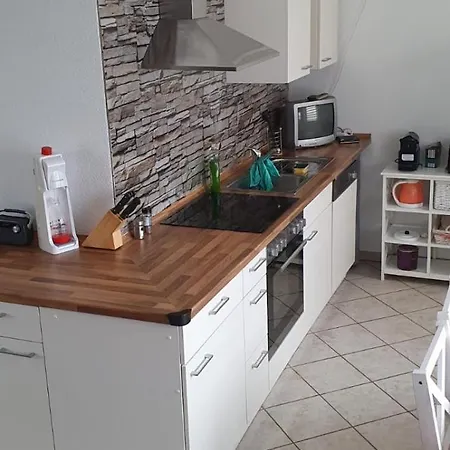 Urlaub An Der Müritz Waren (Mueritz)