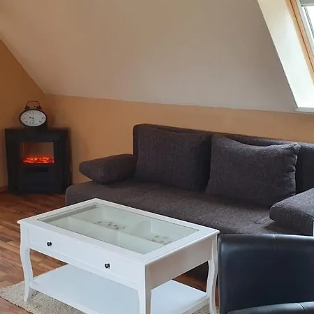 Urlaub An Der Müritz