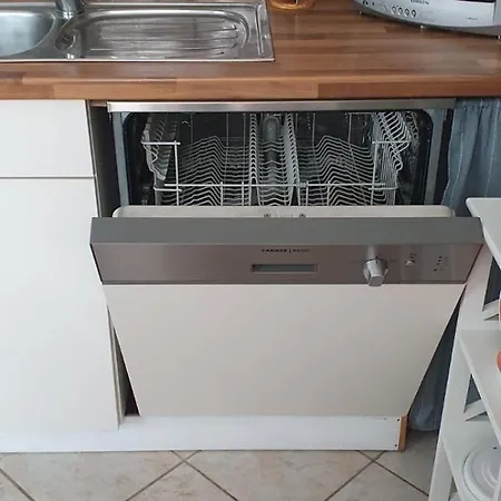 Urlaub An Der Müritz Waren (Mueritz)