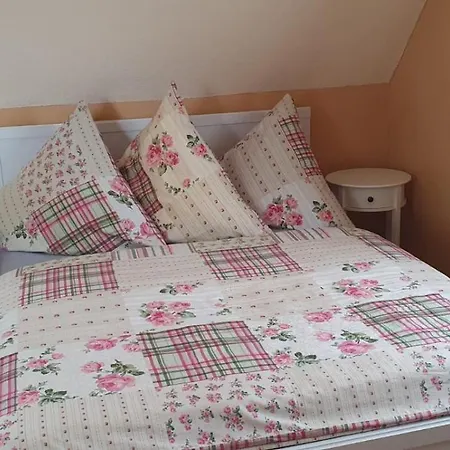 Urlaub An Der Müritz *