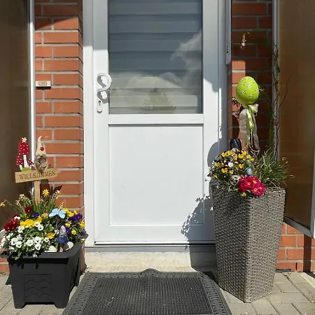 Urlaub An Der Müritz *