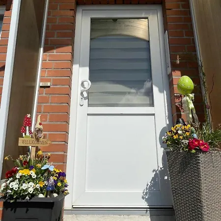 Apartamento Urlaub An Der Müritz